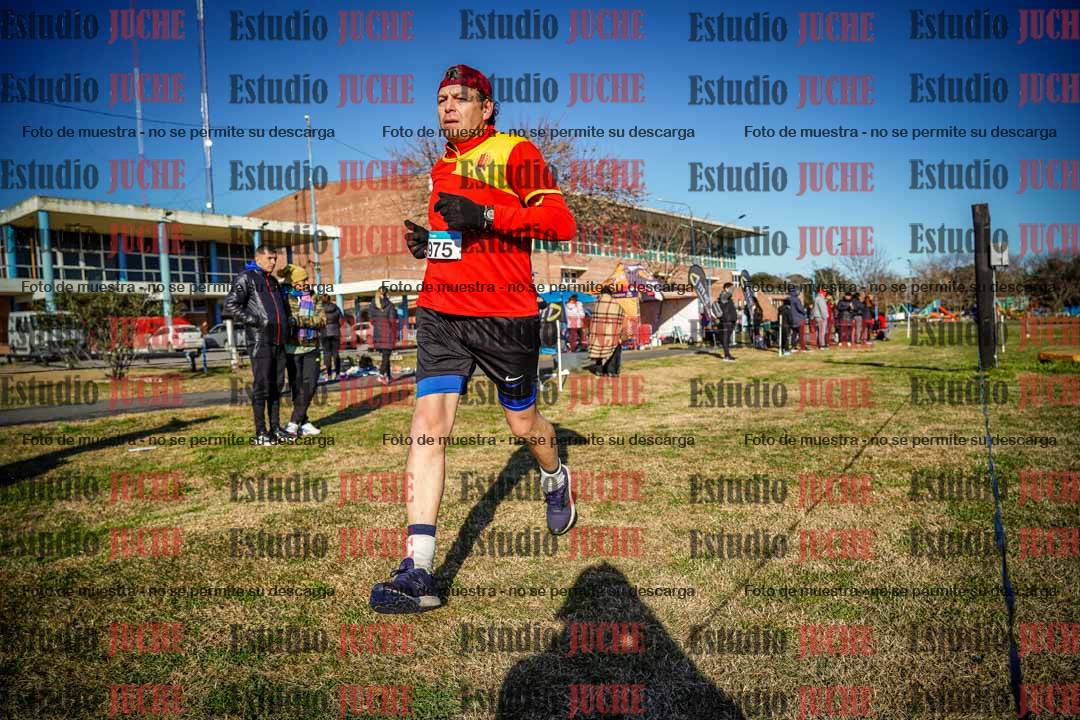 Fotos en el circuito