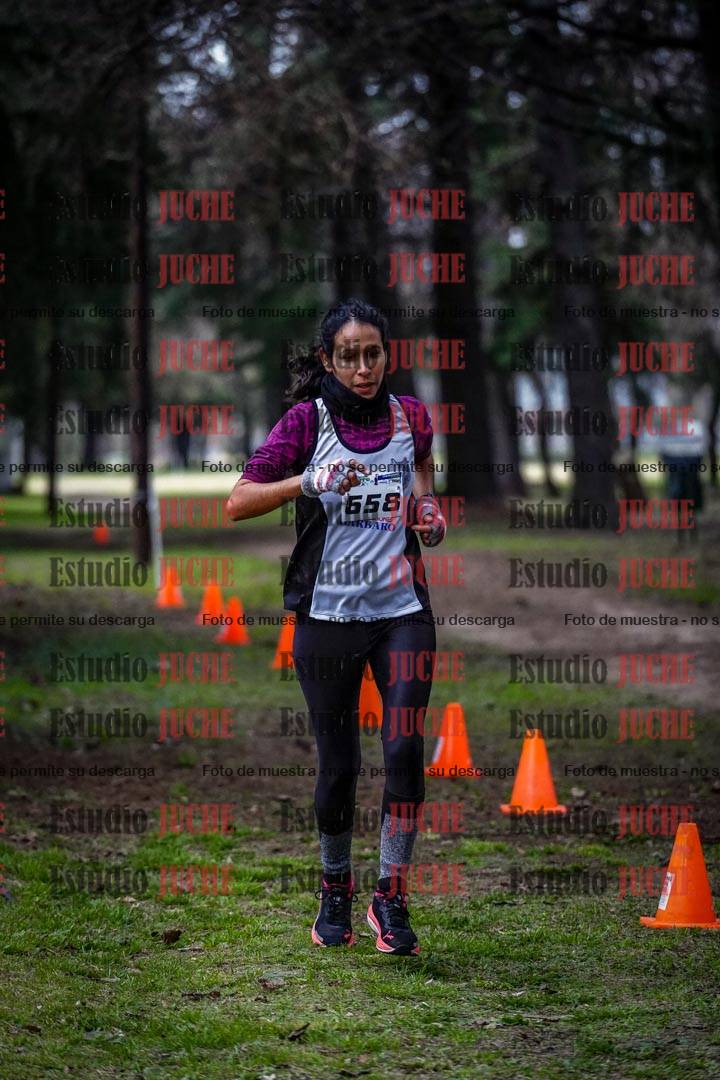 Fotos en el circuito