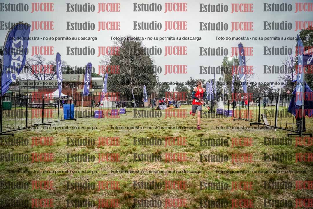 Fotos de la llegada