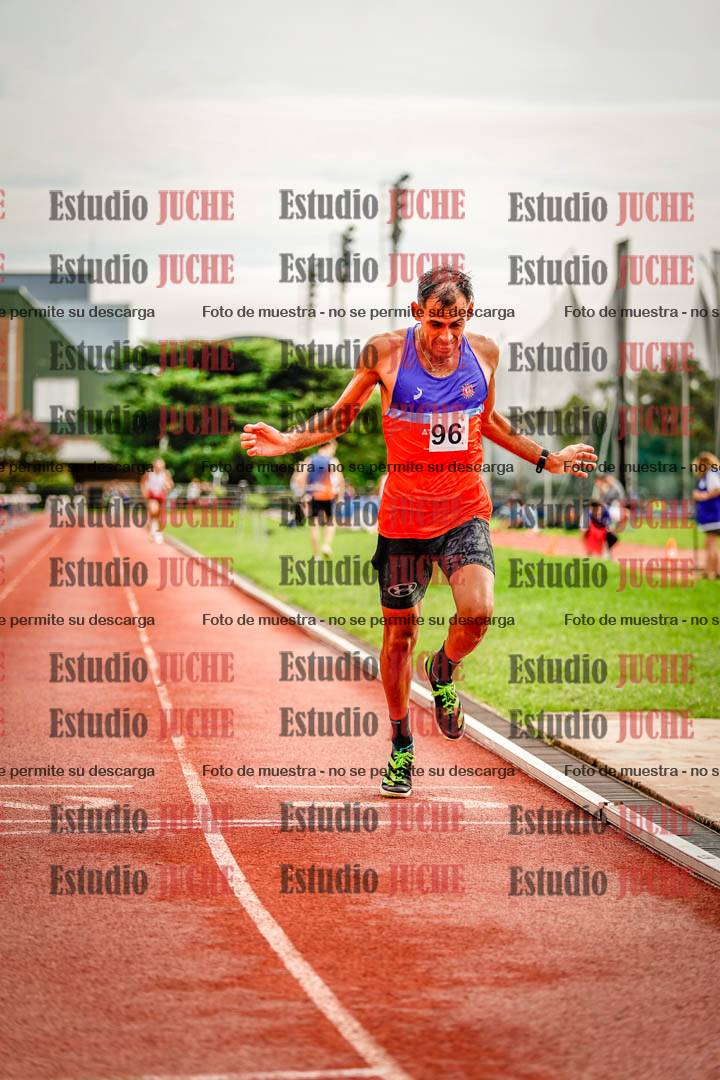 Fotos de los 10.000 m