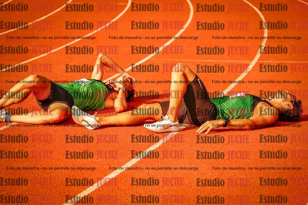 Fotos de algunos podios y extras del torneo