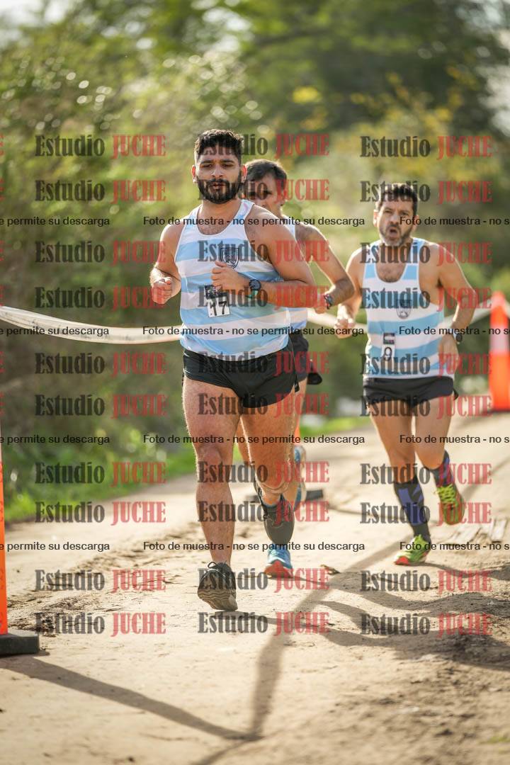 Fotos en el circuito