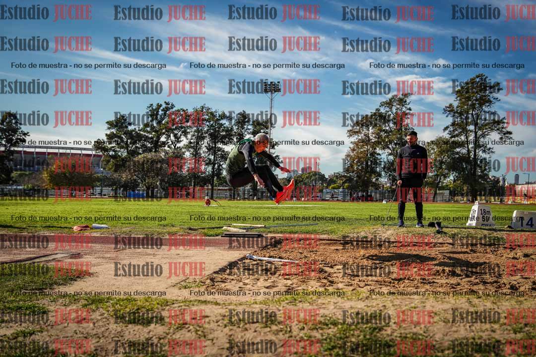 Fotos del salto triple - incluye todas las tablas