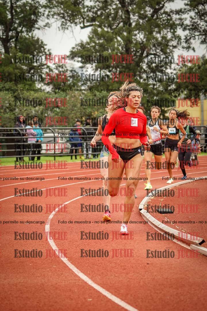 Fotos de los 800 m llanos de mujeres