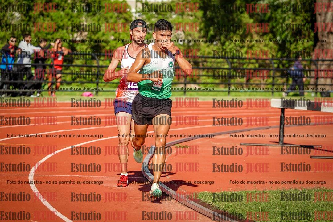 Fotos de los 10.000 m llanos
