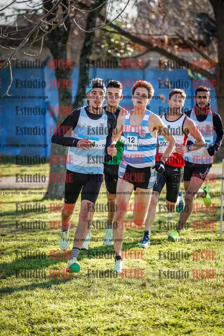 Fotos en el circuito
