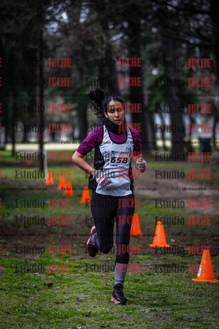 Fotos en el circuito