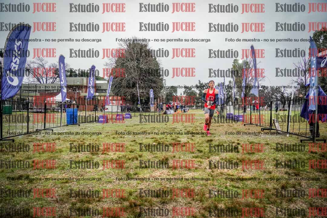 Fotos de la llegada