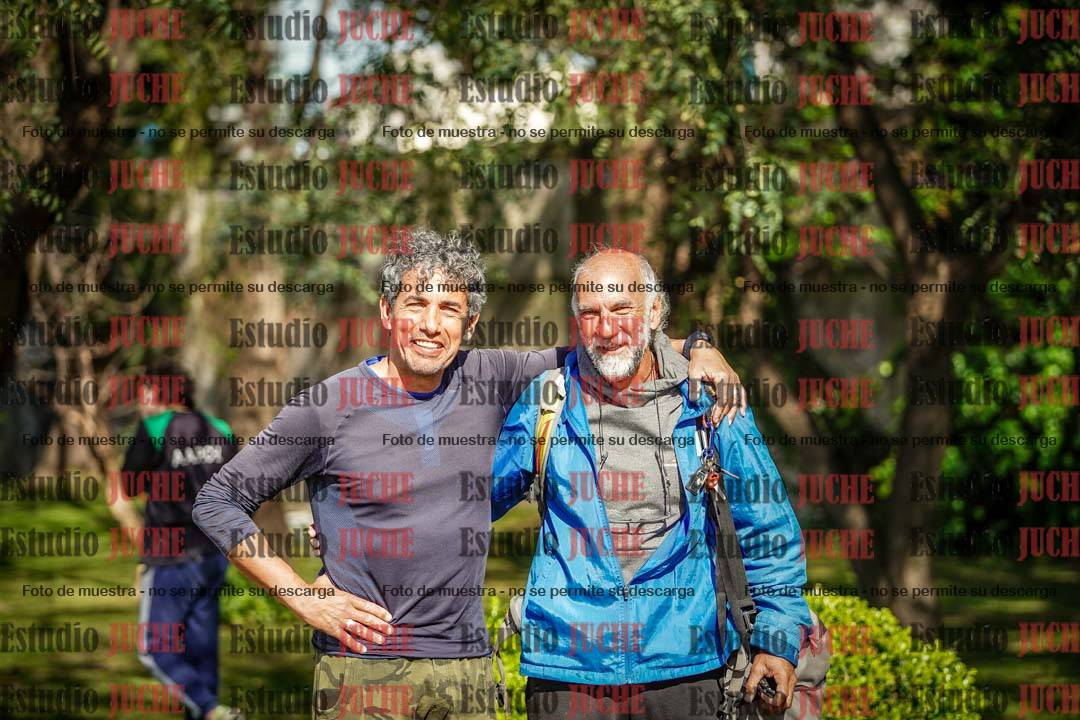 Fotos de algunos extras del torneo