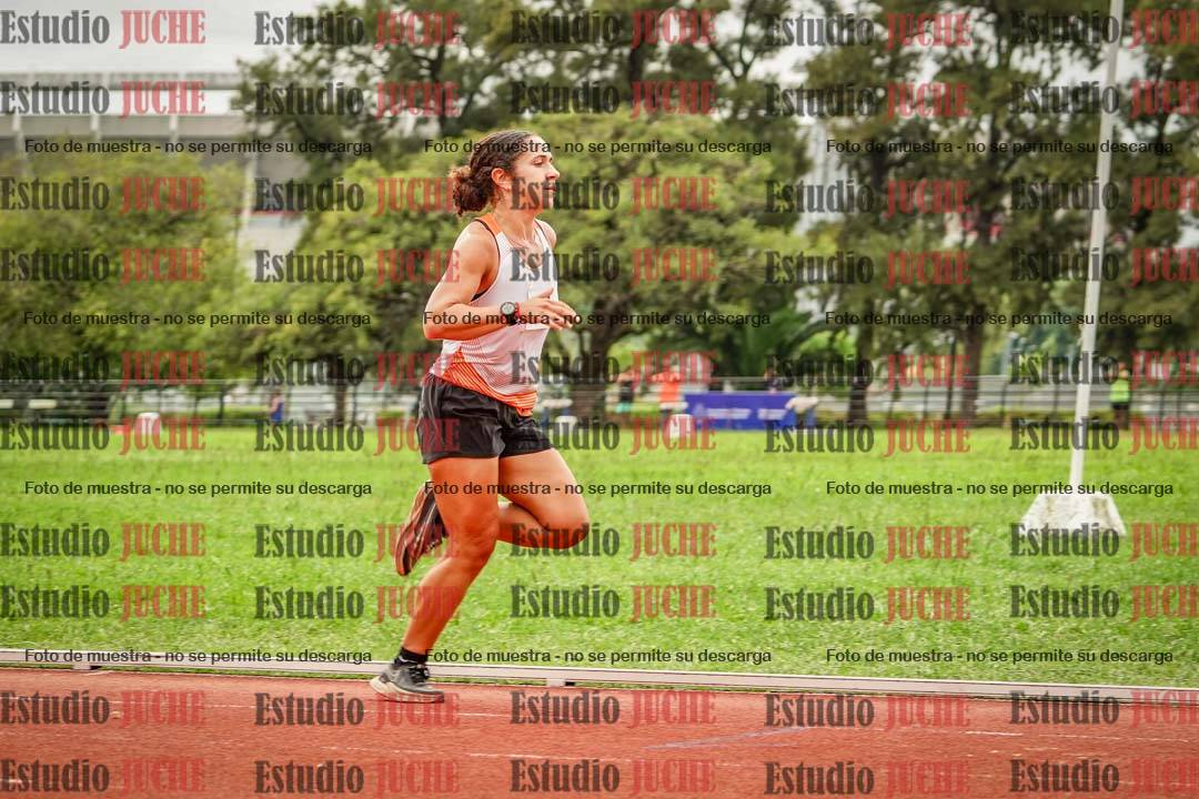 Fotos de los 5000 m