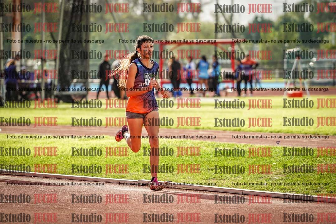 Fotos de los 600 m llanos de mujeres