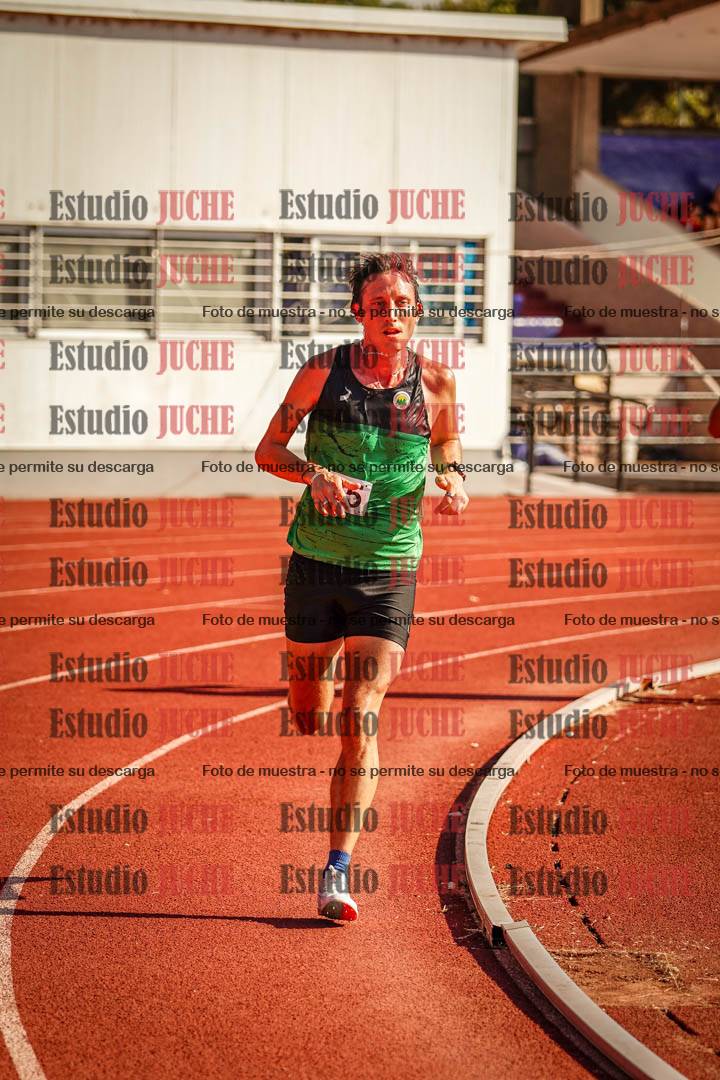 Fotos de los 10.000 m de mujeres y varones