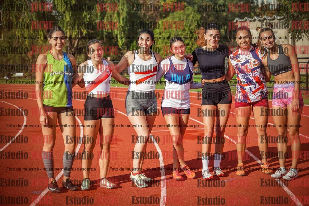 Fotos de algunos podios y extras del torneo