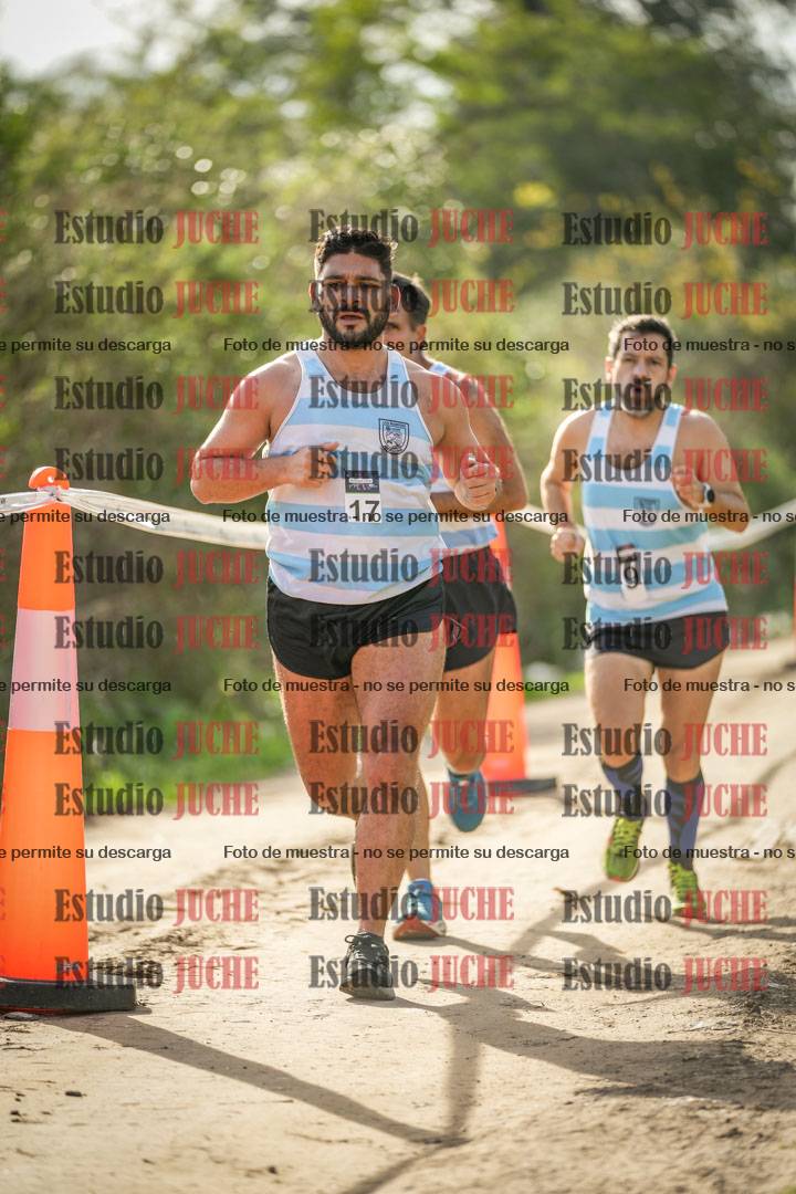 Fotos en el circuito