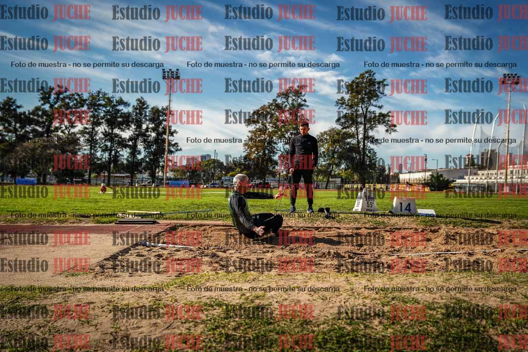 Fotos del salto triple - incluye todas las tablas