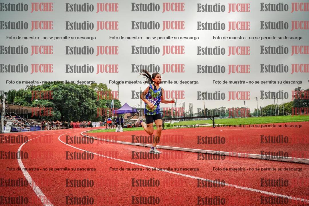 Fotos de los 2400 m llanos de mujeres