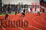 Fotos de los 400 m con vallas de varones