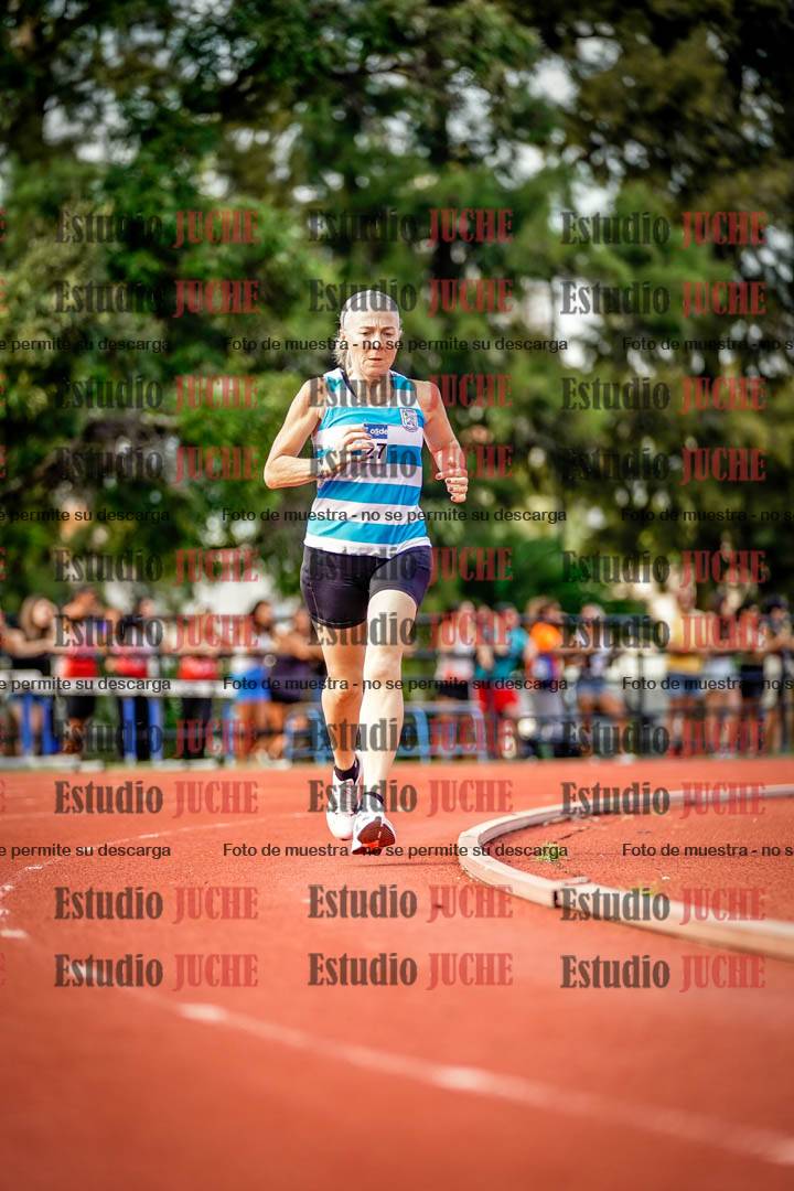 Fotos de los 3000 m llanos de mujeres