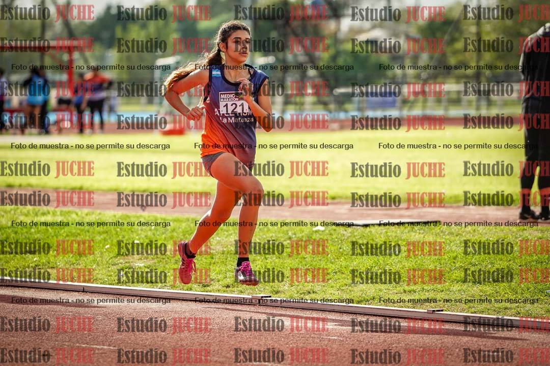 Fotos de los 600 m llanos de mujeres