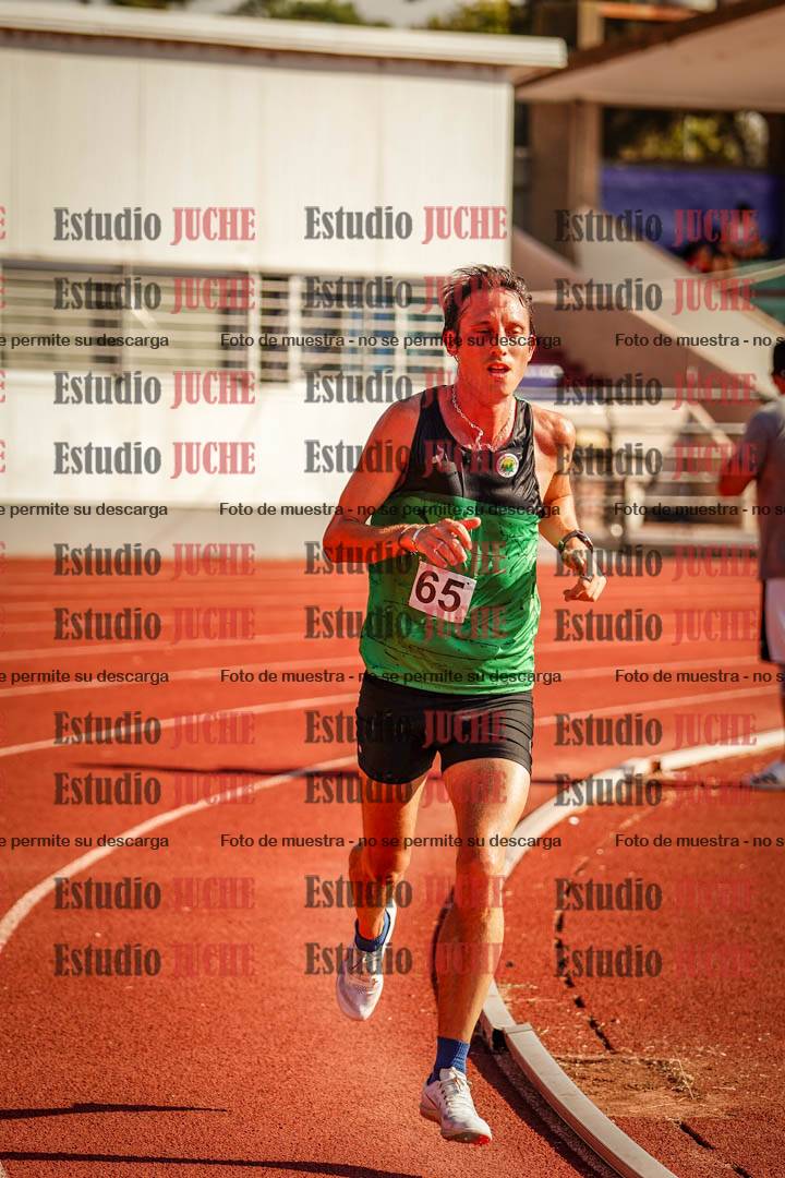 Fotos de los 10.000 m de mujeres y varones
