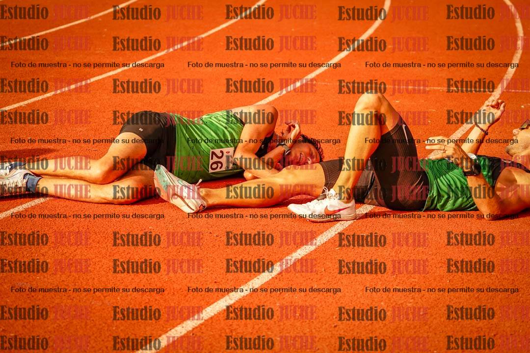 Fotos de algunos podios y extras del torneo
