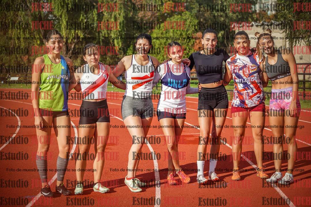 Fotos de algunos podios y extras del torneo