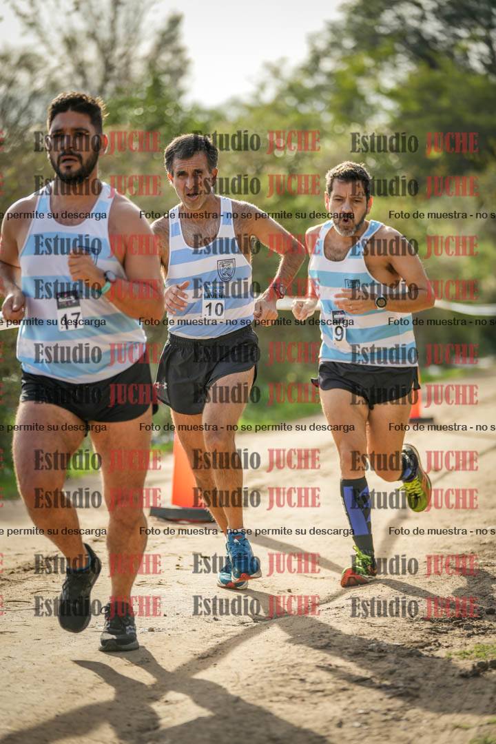 Fotos en el circuito