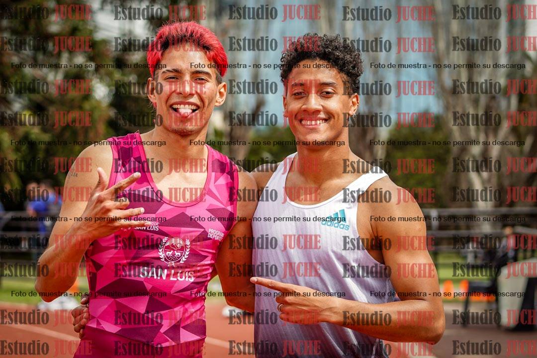 Fotos de algunos extras del torneo