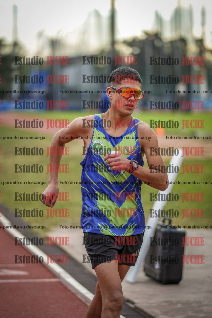Fotos de los 10.000 m marcha