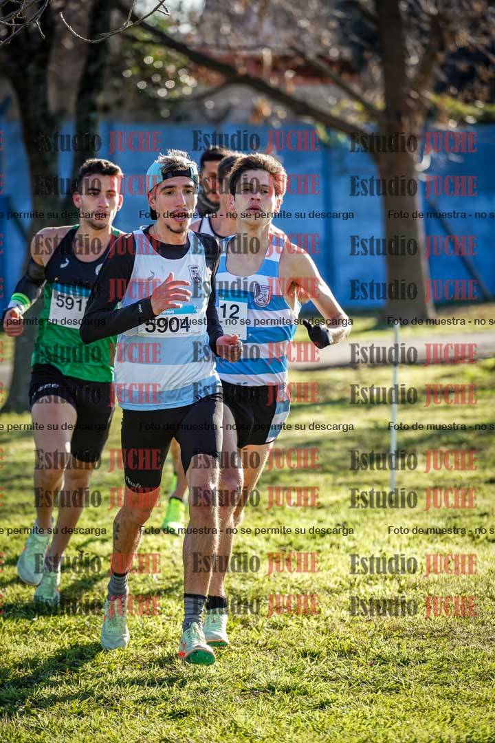 Fotos en el circuito