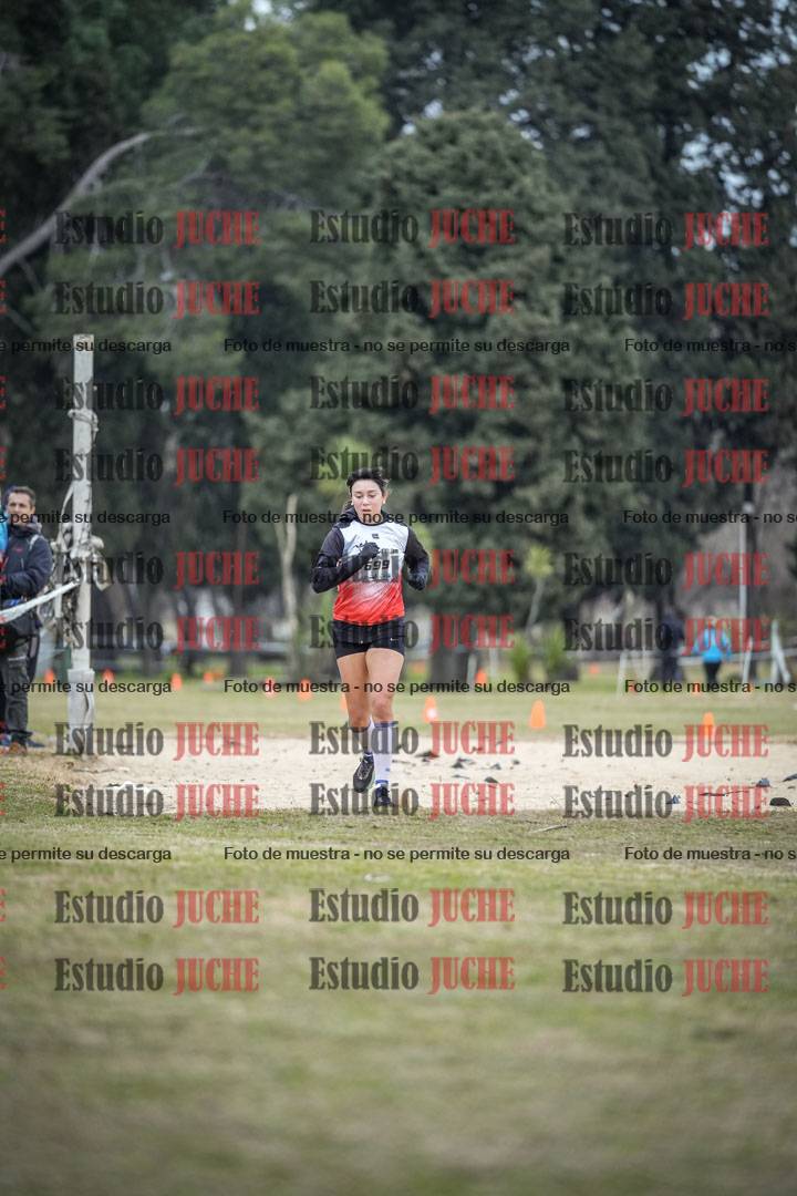 Fotos de la llegada