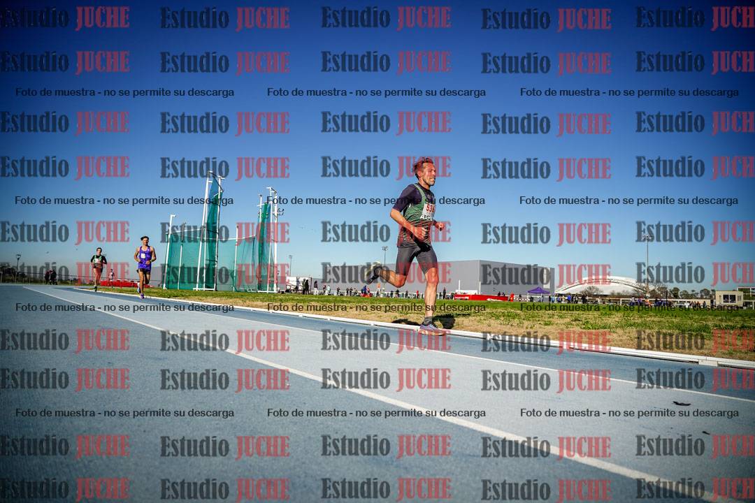Fotos de los 10.000 m llanos de mujeres y varones