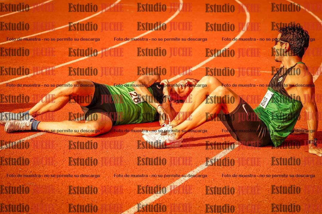 Fotos de algunos podios y extras del torneo