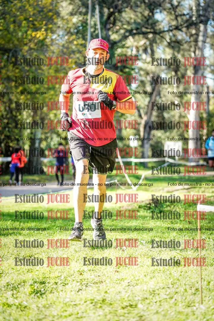 Fotos en el primer punto del circuito