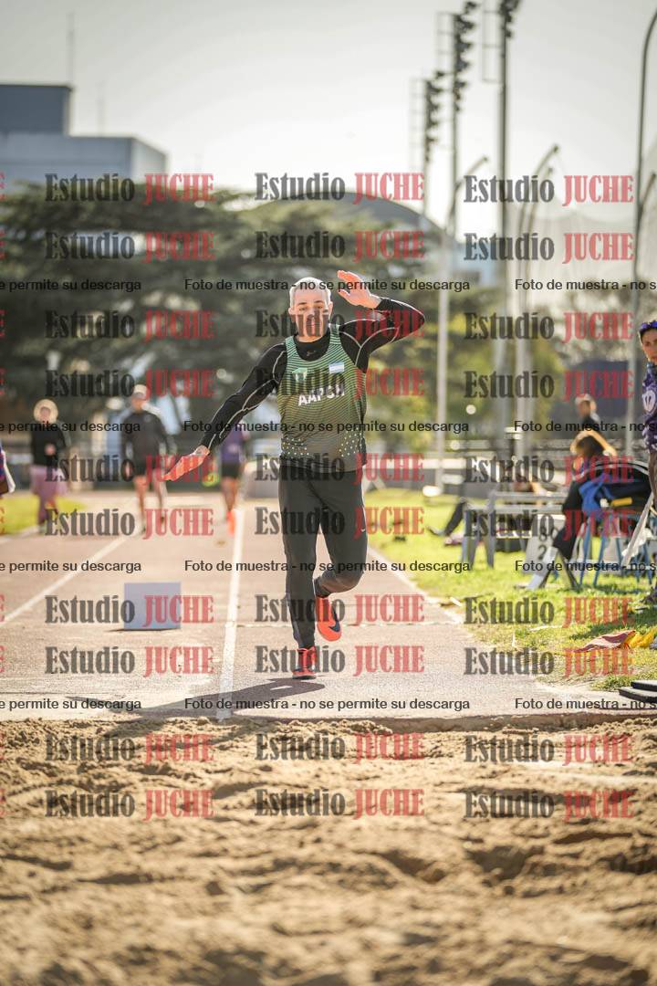 Fotos del salto triple - incluye todas las tablas