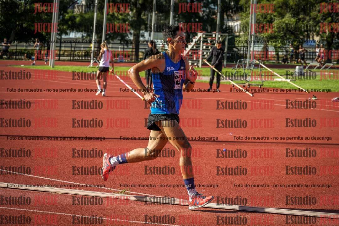 Fotos de los 10.000 m llanos