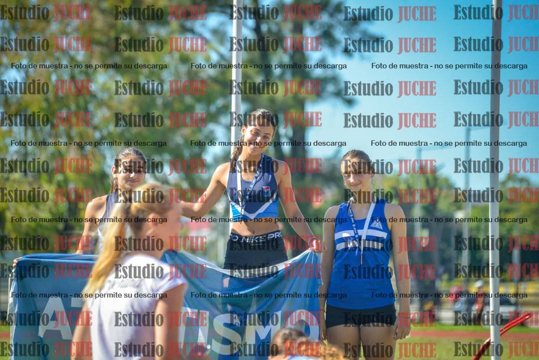 Fotos de algunos extras del torneo