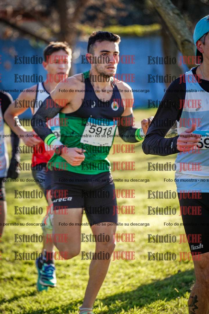 Fotos en el circuito