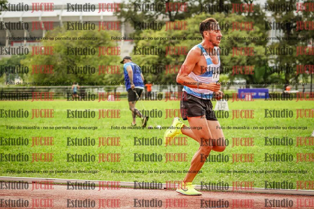 Fotos de los 10.000 m