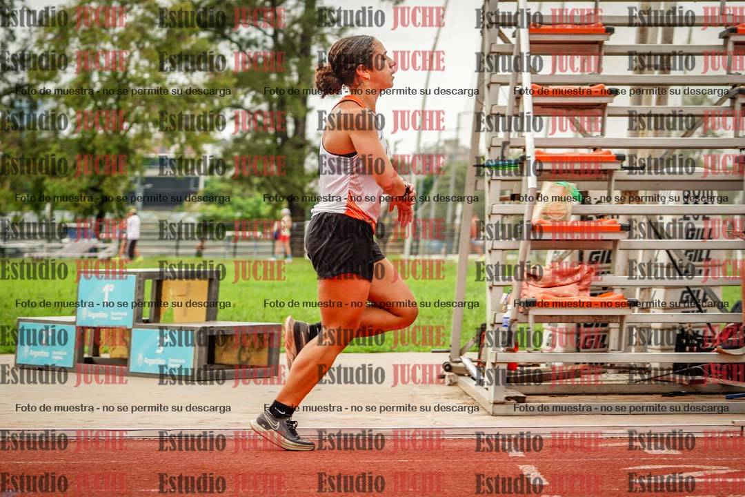 Fotos de los 5000 m
