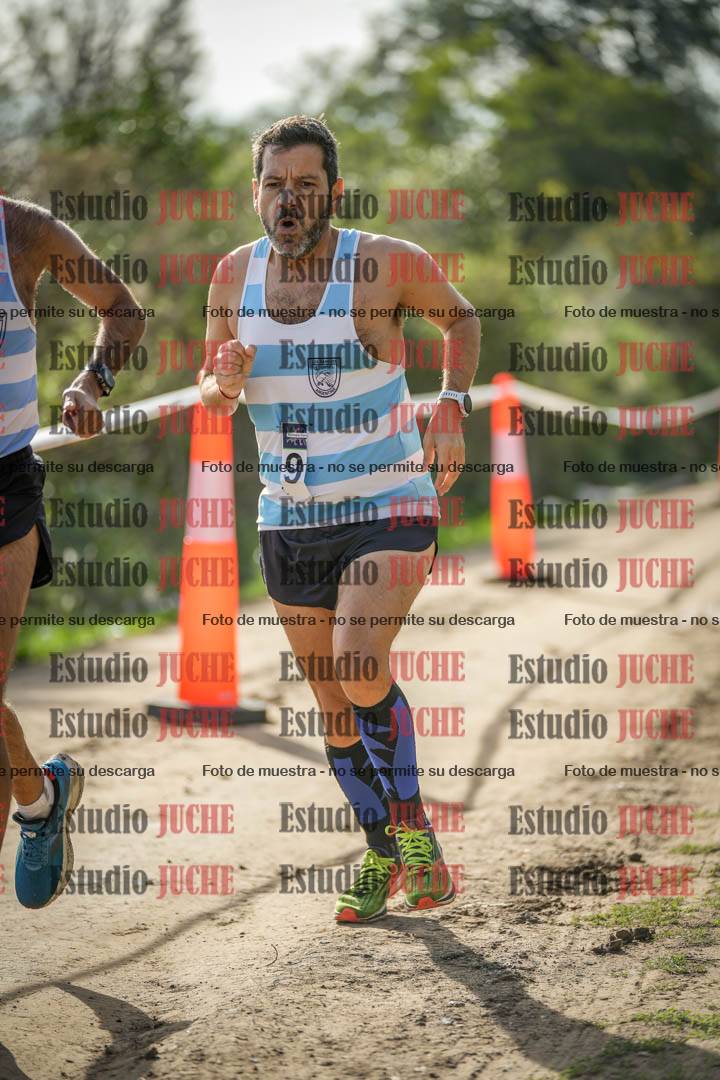 Fotos en el circuito