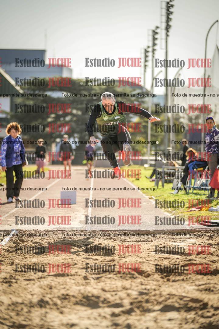 Fotos del salto triple - incluye todas las tablas