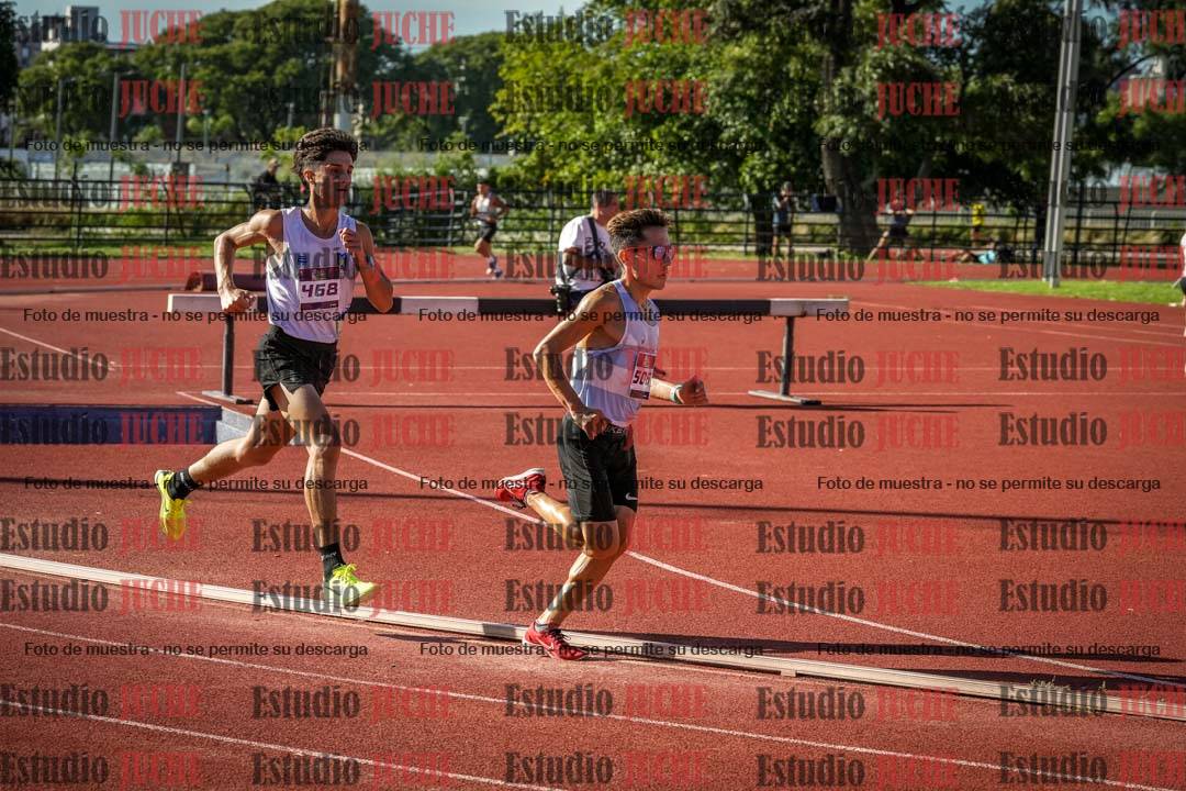 Fotos de los 10.000 m llanos
