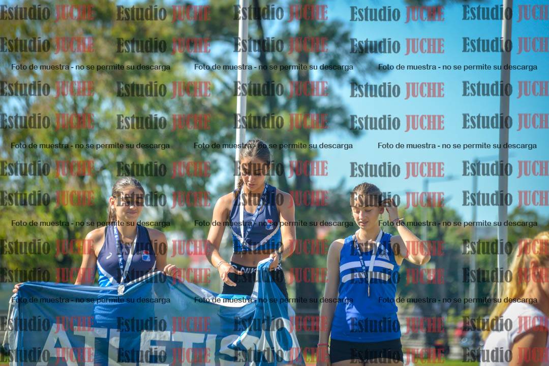 Fotos de algunos extras del torneo