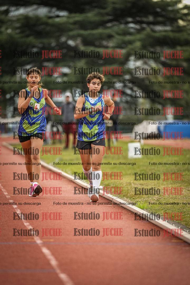 Fotos de los 10.000 m marcha