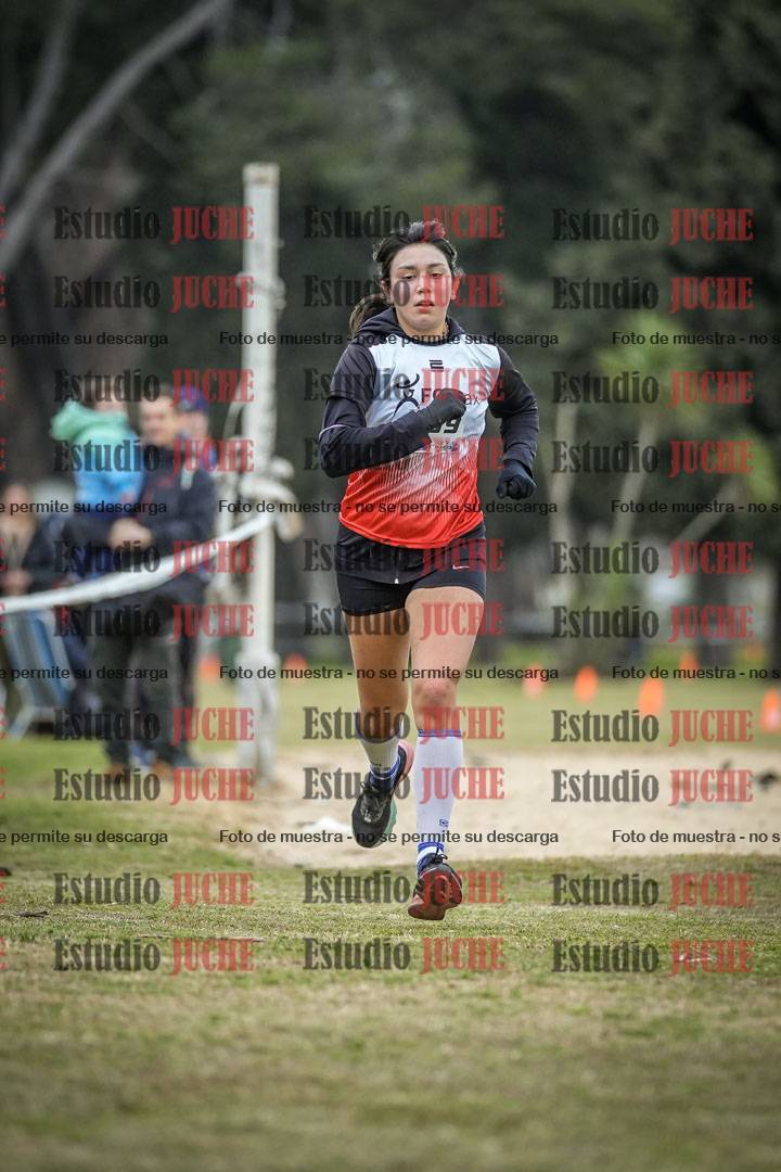 Fotos de la llegada