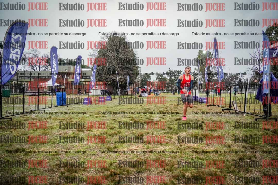 Fotos de la llegada