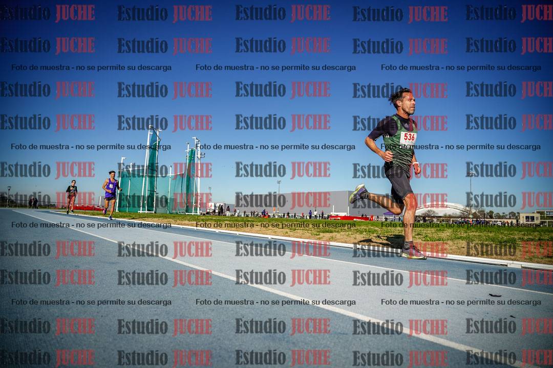 Fotos de los 10.000 m llanos de mujeres y varones