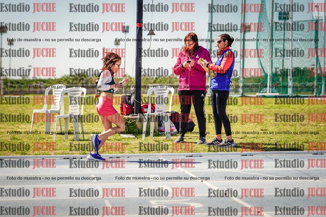 Fotos de los 600 m llanos de mujeres