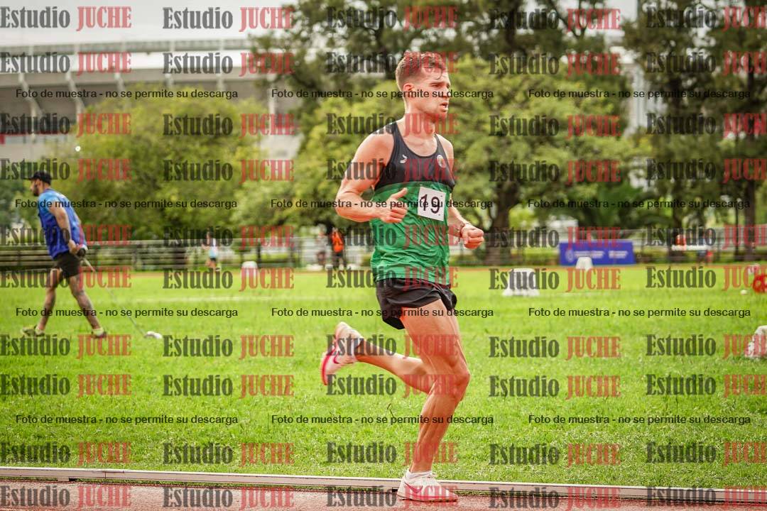 Fotos de los 10.000 m